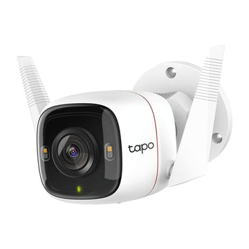 TPLink Tapo C320WS Outdoor Security Wi-Fi Camera